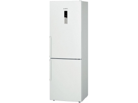 Bosch KGN36XW31 šaldytuvas