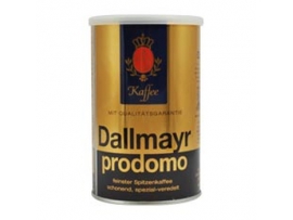 DALLMAYR promodo malta kava, 250g (skardinė)