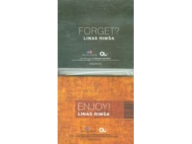 Forget? Enjoy! (2 CD)