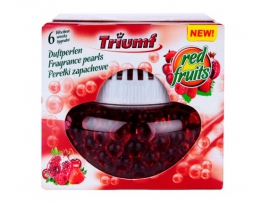 TRIUMF Fragrance Pearls Red Fruits oro gaiviklis, 110g