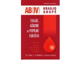 AB (IV) kraujo grupė