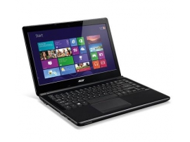 Acer Aspire E1-472P nešiojamas kompiuteris