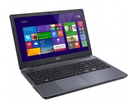 Acer Aspire E5-571G nešiojamas kompiuteris