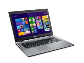 Acer Aspire E5-771G nešiojamas kompiuteris