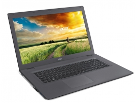Acer Aspire E5-772G 17.3