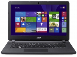 Acer Aspire ES1-311 nešiojamas kompiuteris