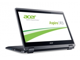 Acer Aspire R3-471TG nešiojamas kompiuteris