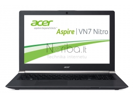 Acer Aspire V Nitro VN7-571G 15.6