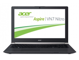 Acer Aspire V Nitro VN7-571G nešiojamas kompiuteris
