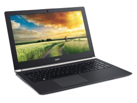 Acer Aspire V Nitro VN7-791G nešiojamas kompiuteris