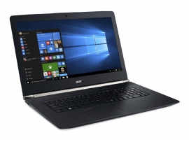 Acer Aspire V Nitro VN7-592G nešiojamas kompiuteris