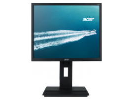 Acer B196L 19“ skystųjų kristalų monitorius
