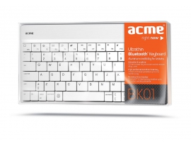 Acme BK01 klaviatūra