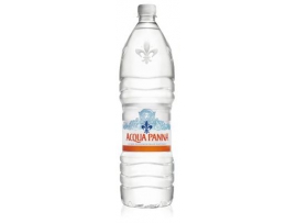 ACQUA PANNA mineralinis vanduo, 1,5L