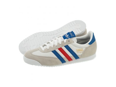 Adidas dragon g50923 best sale