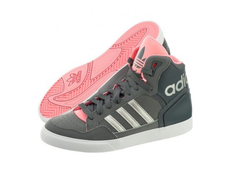Adidas extaball białe hot sale