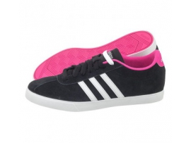 Adidas Courtset W F99428 (AD572-a) bateliai