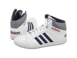 Adidas Hoops VS MID K F99188 (AD606-a) bateliai