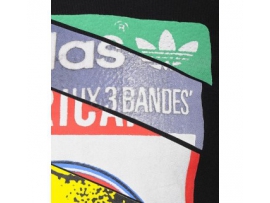 adidas Label Tee marškinėliai