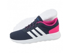 Adidas Lite Racer W F99376 (AD583-a) bateliai