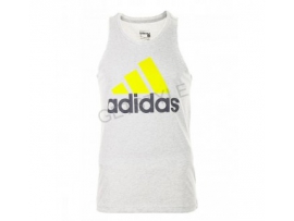 Adidas Logo Tank marškinėliai