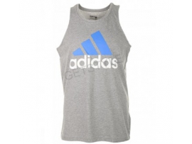 Adidas Logo Tank marškinėliai
