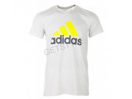 adidas Logo Tee1 marškinėliai
