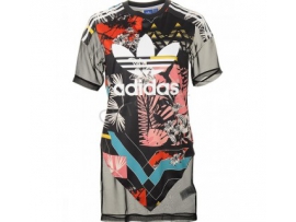Adidas Soccer T s marškinėliai