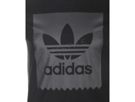adidas Solid Logo Fill marškinėliai