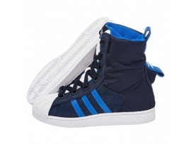 Adidas Superstar Boot K G95926 (AD285-c) bateliai