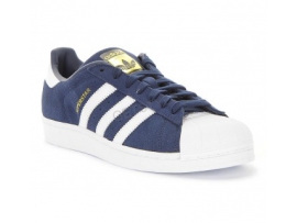 adidas Superstar Suede bateliai