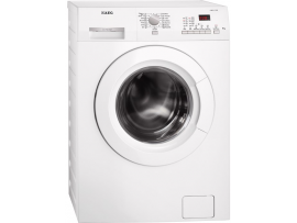 AEG L62260SL skalbimo mašina