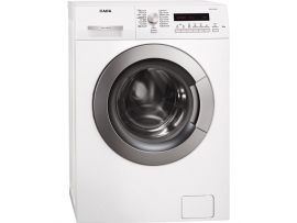 AEG L73060SL skalbimo mašina