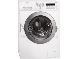 AEG L73060SL skalbimo mašina