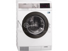 AEG L99695HWD skalbimo-džiovinimo mašina