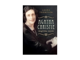 Agatha Christie. Angliška mįslė
