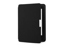 Amazon Kindle Paperwhite odinis viršelis/dėklas (juodas)
