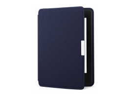 Amazon Kindle Paperwhite odinis viršelis/dėklas (mėlynas)