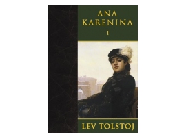 Ana Karenina (I dalis)