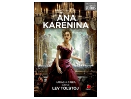 Ana Karenina (II dalis)