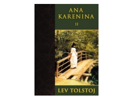 Ana Karenina (II dalis)
