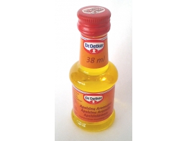 Apelsinų aromatas DR. OETKER, 38ml