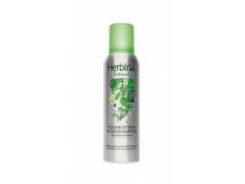 APIMTIES SUTEIKIANTIS sausas šampūnas VOLUME, Herbina, 200 ml