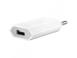 Apple 5W buitinis USB įkroviklis (be dėžutės)