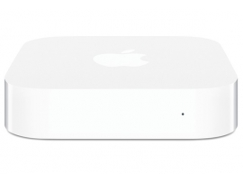 Apple AirPort Express belaidžio ryšio stotelė