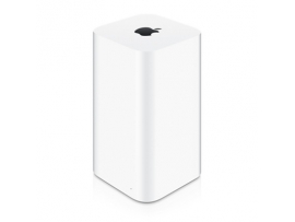 Apple AirPort Time Capsule 2TB išorinis kietasis diskas