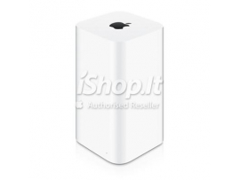 Apple AirPort Time Capsule 2TB išorinis kietasis diskas