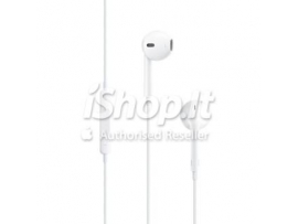 Apple EarPods ausinės su valdymu ir mikrofonu