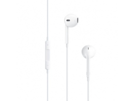 Apple EarPods ausinės su valdymu ir mikrofonu