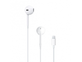 Apple EarPods Lightning ausinės